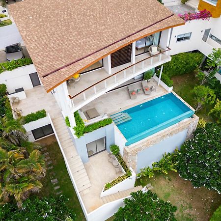 בופוט Villa Ocala מראה חיצוני תמונה