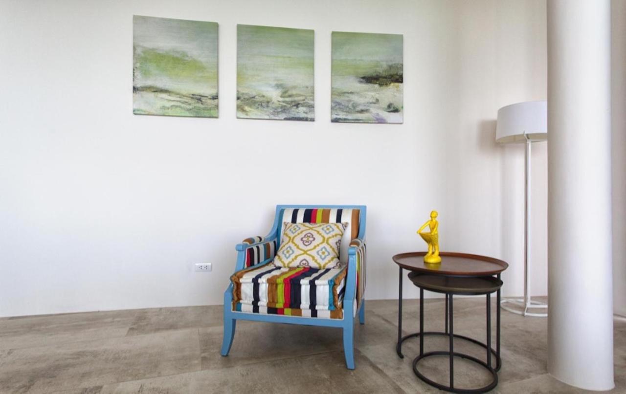 בופוט Villa Ocala מראה חיצוני תמונה