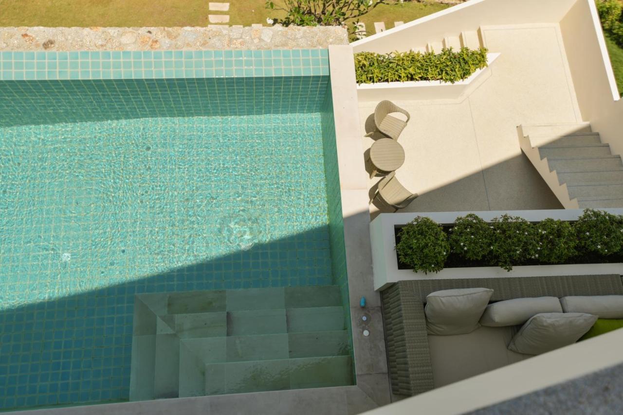 בופוט Villa Ocala מראה חיצוני תמונה