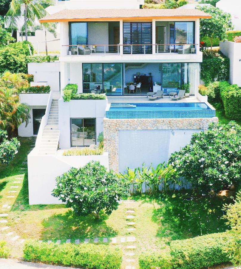 בופוט Villa Ocala מראה חיצוני תמונה