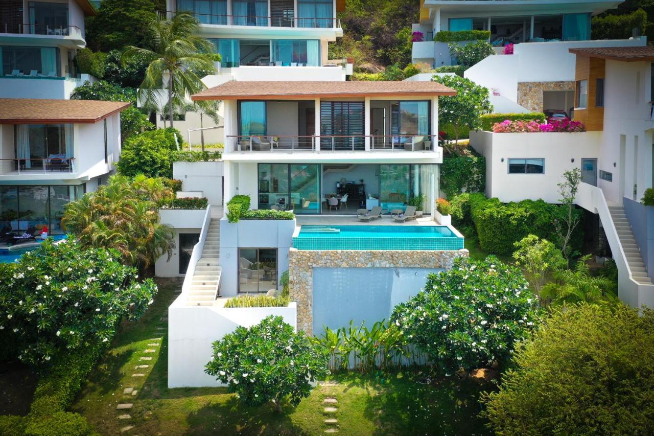 בופוט Villa Ocala מראה חיצוני תמונה