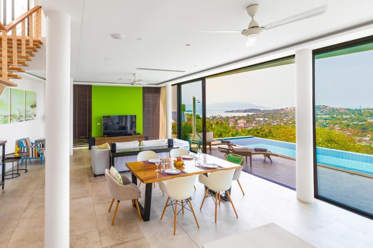 בופוט Villa Ocala מראה חיצוני תמונה