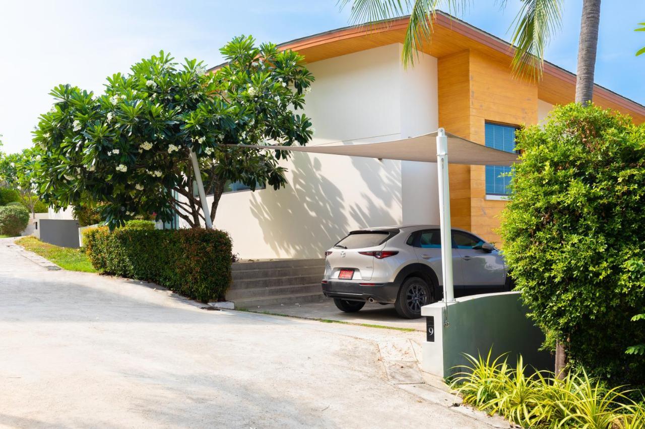 בופוט Villa Ocala מראה חיצוני תמונה