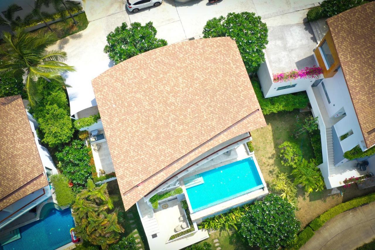 בופוט Villa Ocala מראה חיצוני תמונה
