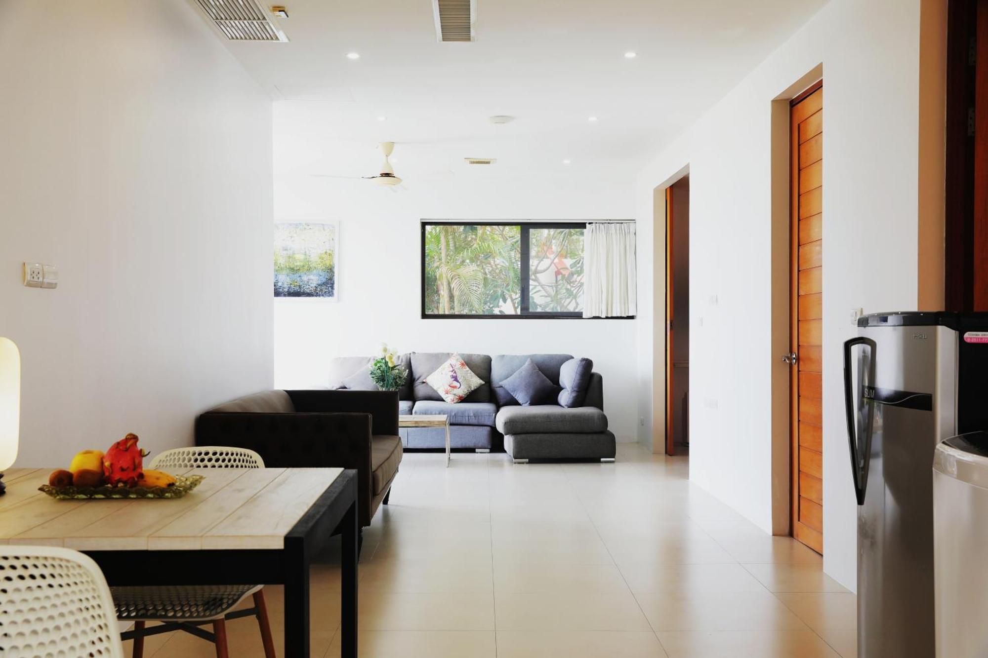 בופוט Villa Ocala מראה חיצוני תמונה