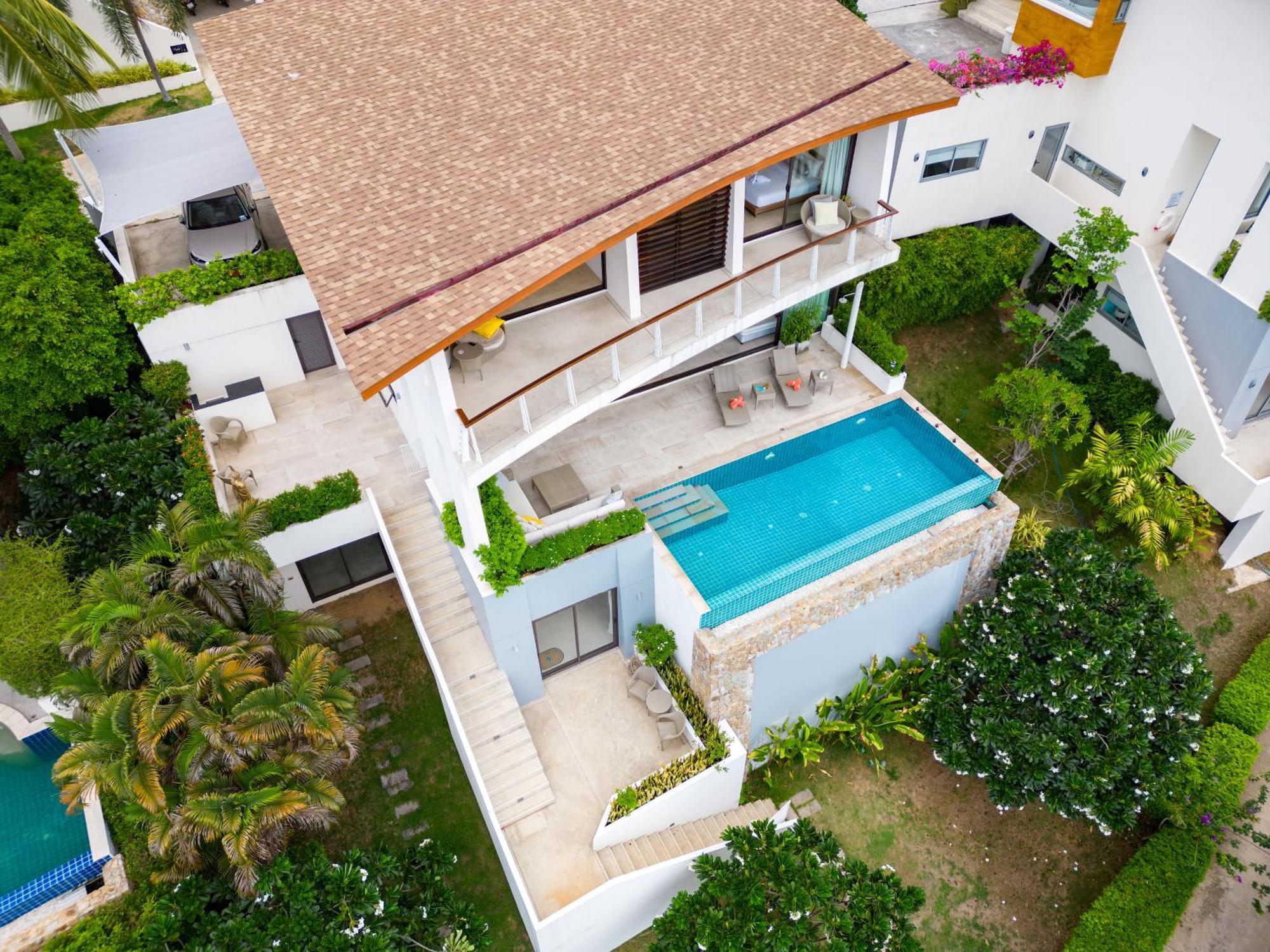 בופוט Villa Ocala מראה חיצוני תמונה