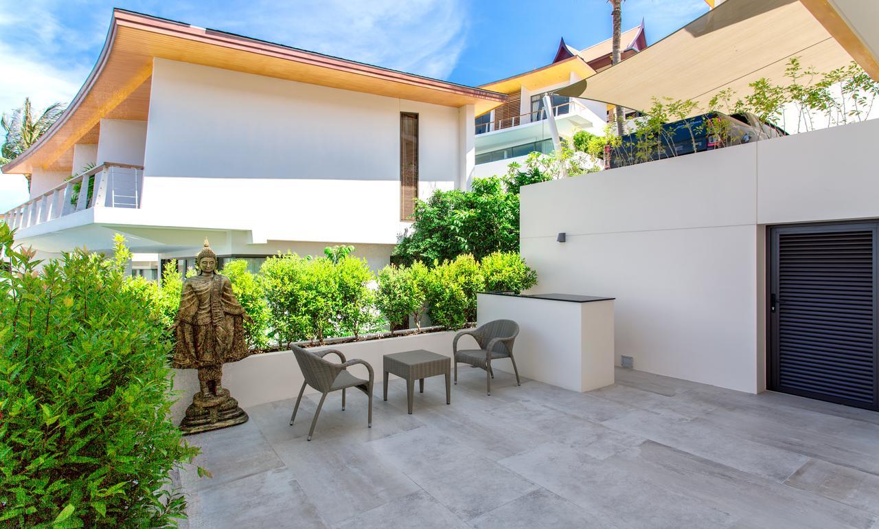 בופוט Villa Ocala מראה חיצוני תמונה